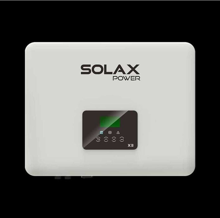 Inversor Trifásico Solax X3-Mic-4.0 de 4000W