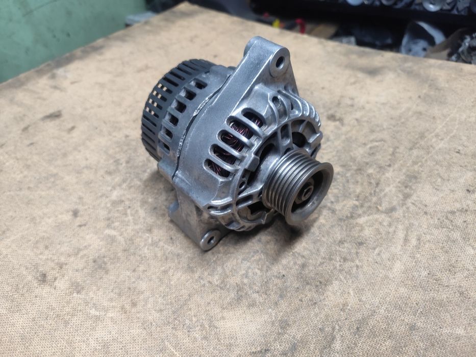 Генератор Ваз 2109,2110-2112-2115,2170-2172 ,405,406,409 газель,пріора