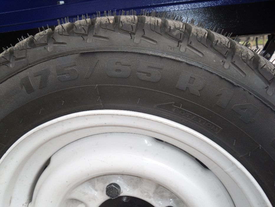 продам прицеп к легковому автомобилю