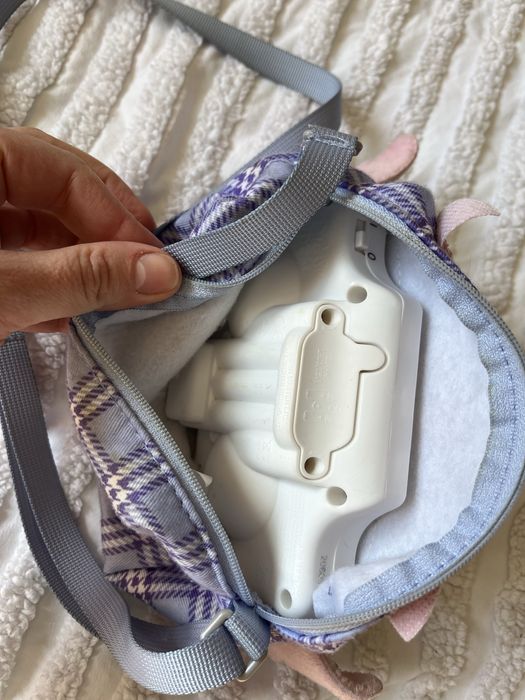 Дитяча сумка сова Spin Master Purse Pets Hoot Couture Owl.