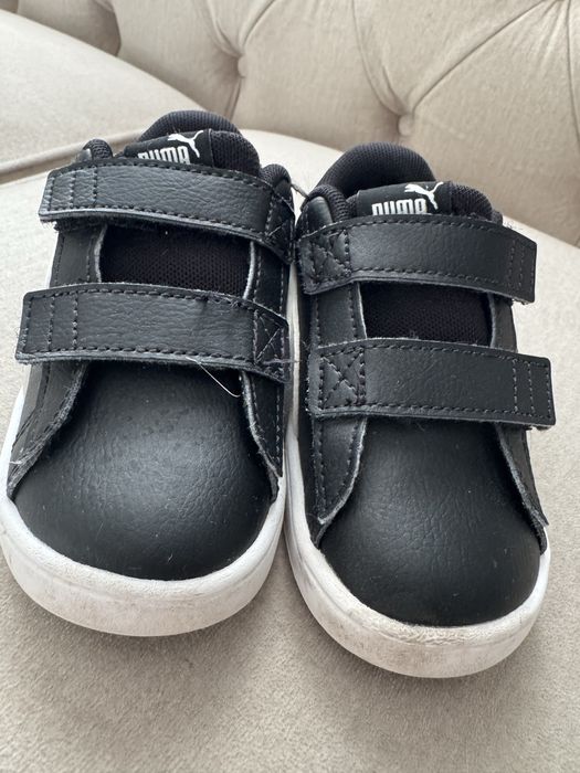Buty Puma roz 25