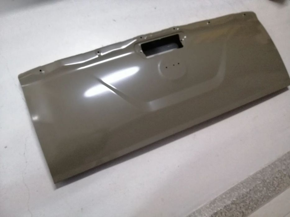 Porta Tampa da mala Nissan Navara D23 NP300 2014-- K3400-5JGMA