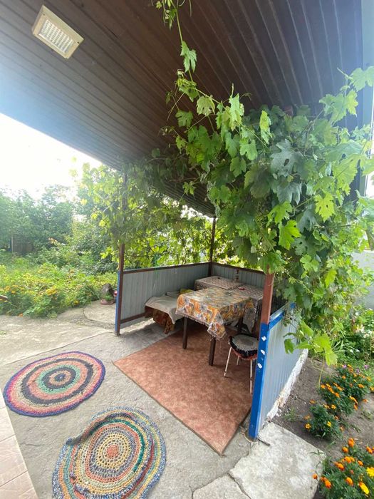 Будинок в Золотоноші Газ, Вода центр 15хв пішки