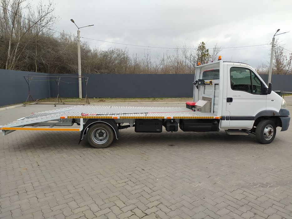 Продам рено маскот Renault mascot