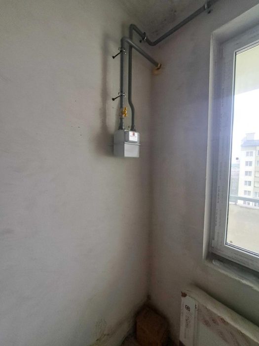 1-кімнатна квартира за адресою (площа 47 м²) - Atlanta.ua - фото 3