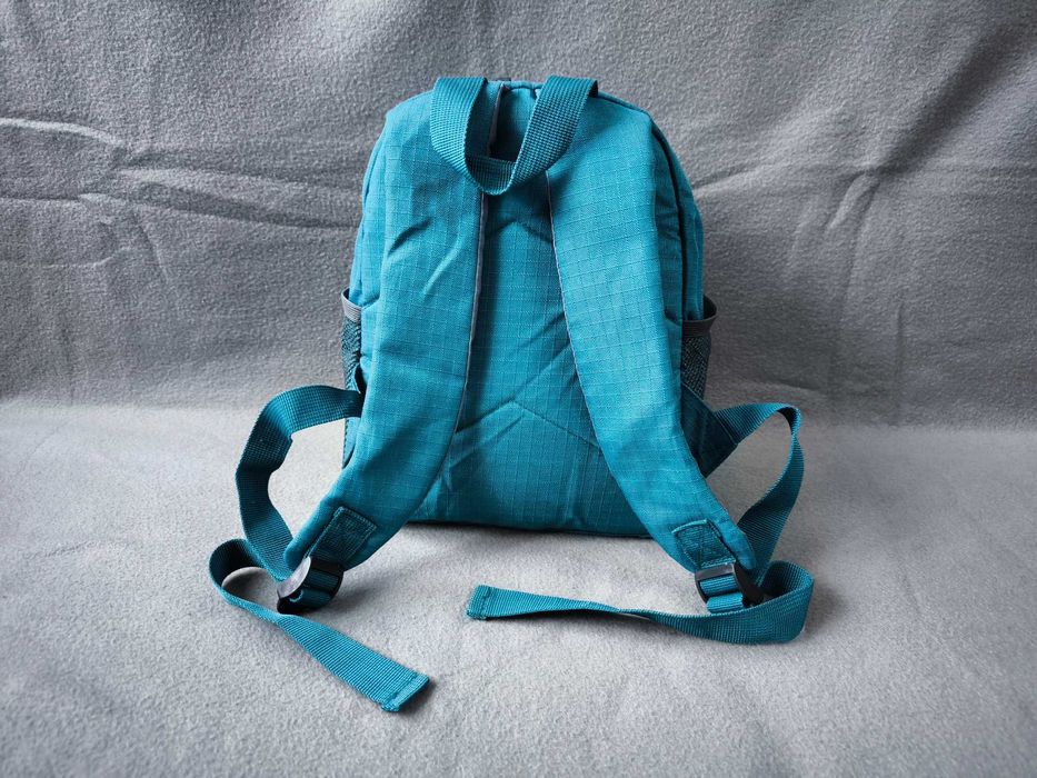 Рюкзак детский Mountain Warehouse, голубой