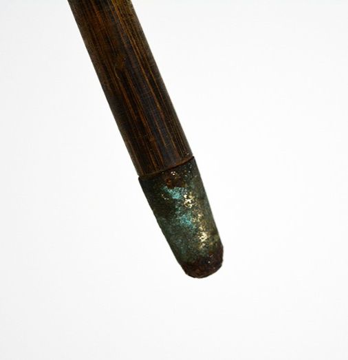 Bengala muito antiga