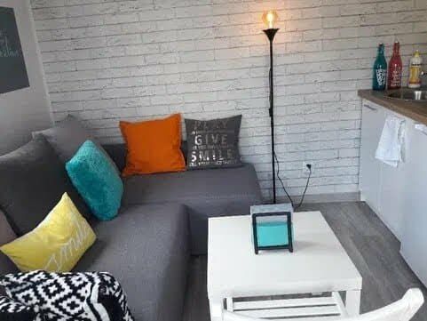 Noclegi Dobranocka - nowoczesne klimatyzowane domki