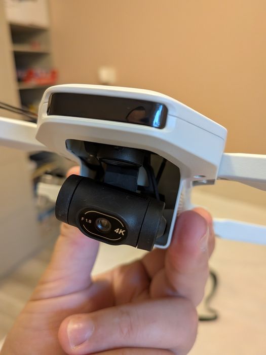 Dron Potensic Atom 2 Fly More Combo