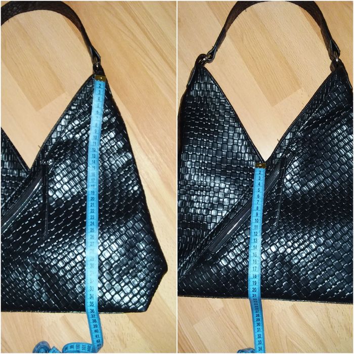 Нова жіноча сумка