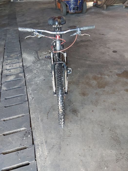Trek Procaliber 9.6 carbono