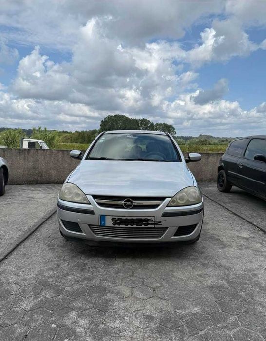 Opel Corsa 1.3 CDTI
