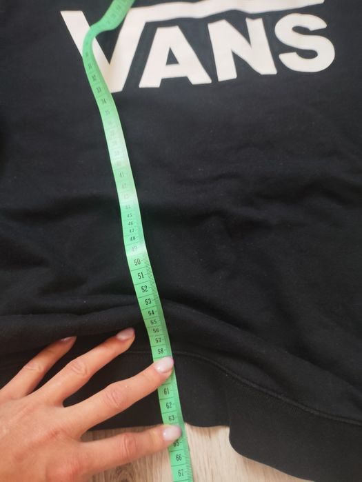 Bluza Vans 158-164