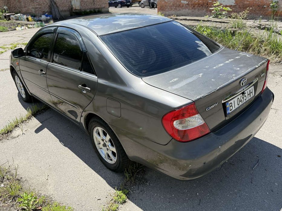 Продам Toyota Camry 30.