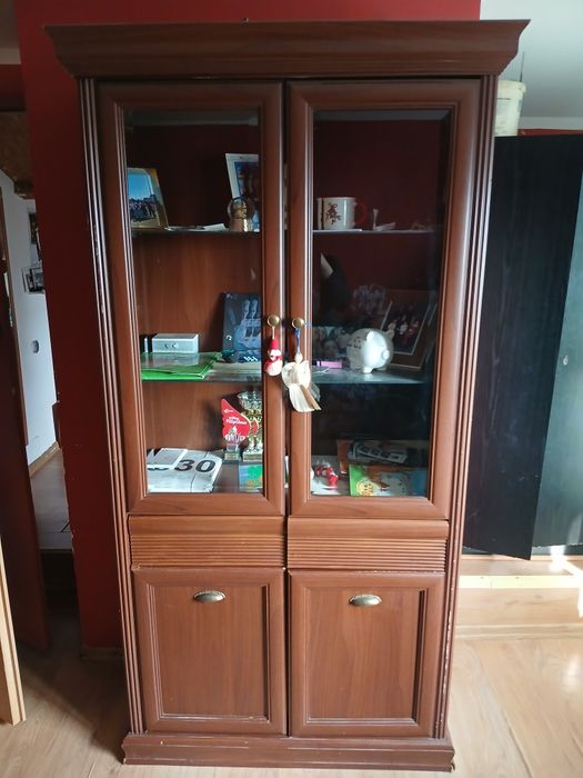 Meble urzywane w dobrym stanie