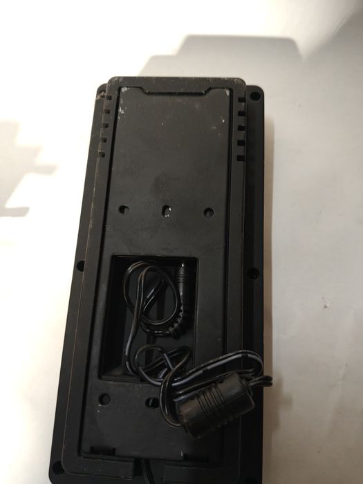 Rejestrator czasu pracy time Moto