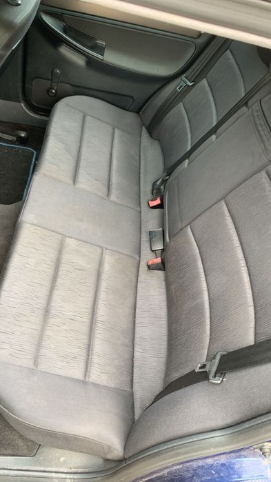 Bancos audi a4 b5 avant 1998