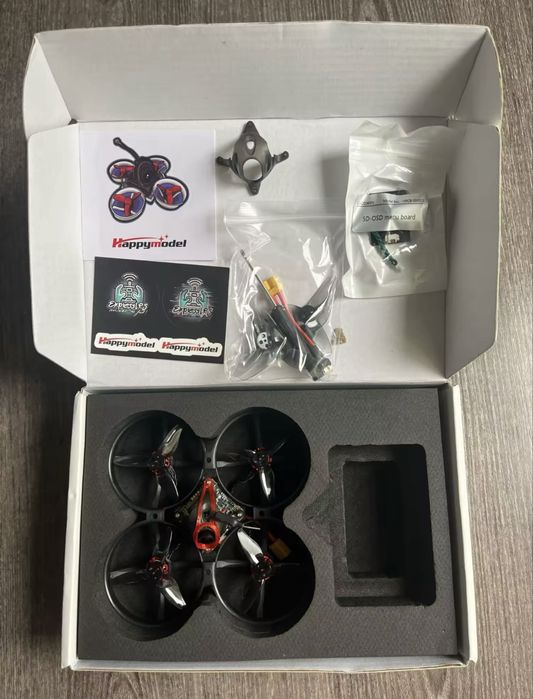 Продам нові Mobula 8