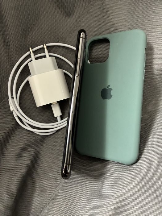 IPhone 11 Pro 256Gb Never Lock
