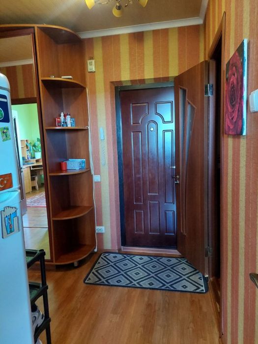 Продаж 2-х кімнатної квартири по вул. Архипа Люльки