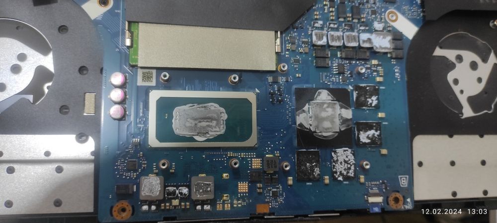 Ремонт, профілактика ПК и ноутбуков. Встановлення Windows і інше