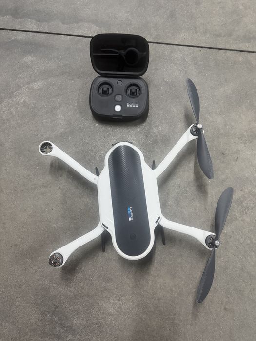 Two GoPro Karma Drones478259752134266882
