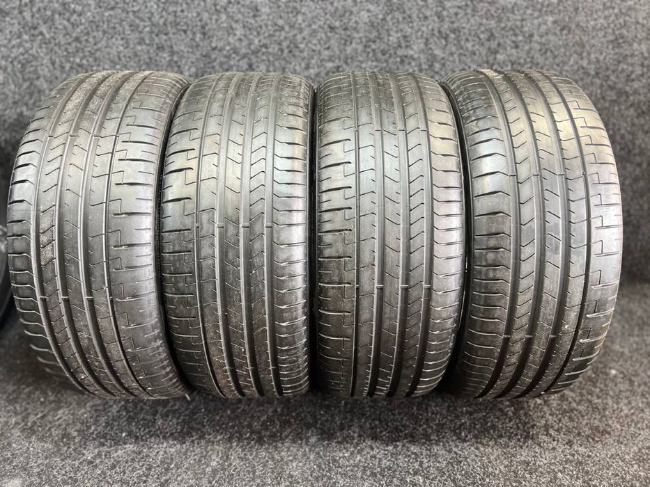 Pirelli 245/45R19 P Zero