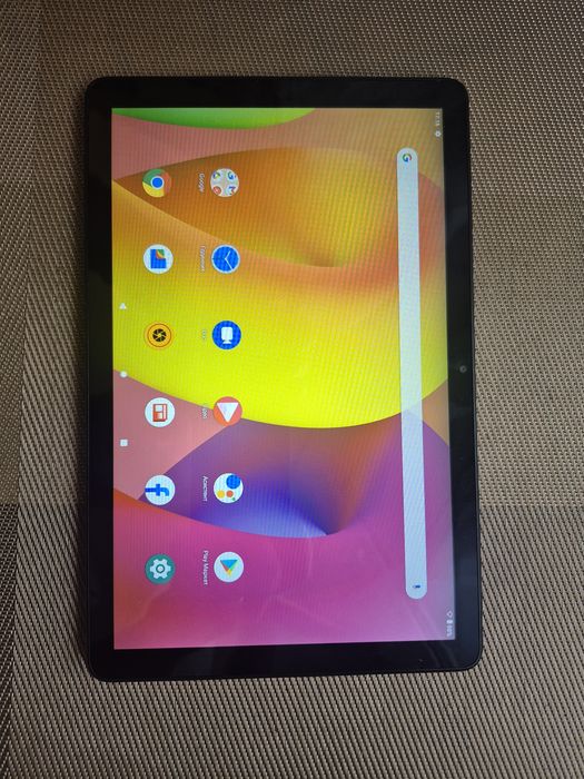 TCL  Tab  10L (8491x)