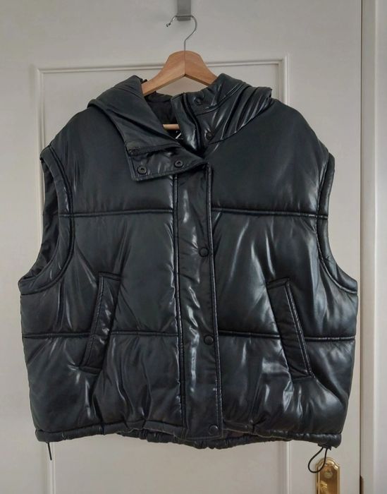 Colete Impermeável Zara