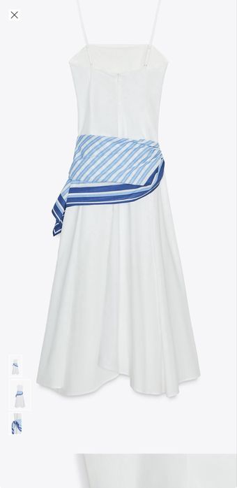 Zara плаття джинси юбка кофта одяг