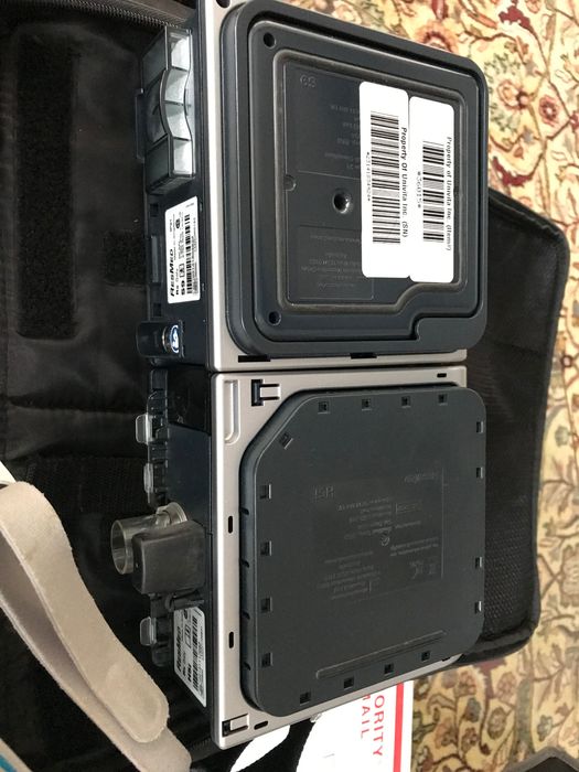 Resmed Autoset S9 H5 CPAP ИВЛ аппарат для лечения храпа (апное)