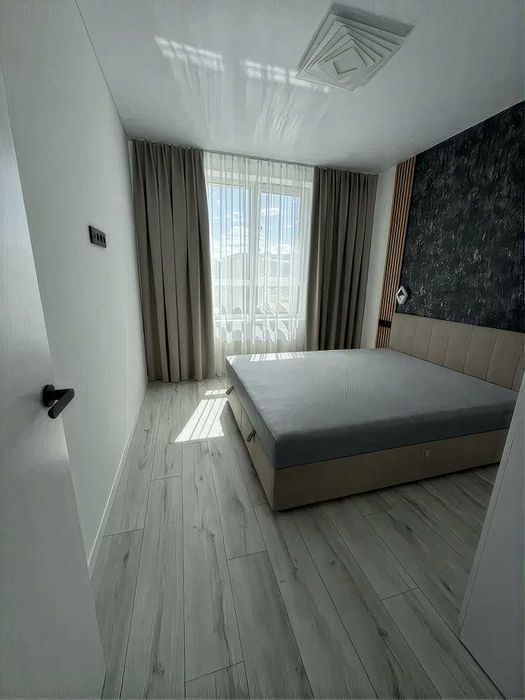 Оренда дизайнерської 2-кімнатної квартири | 61 м² | Новобудова | Сихів