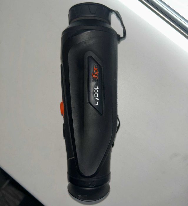 Тепловізор ThermEye Cyclops 335 PRO