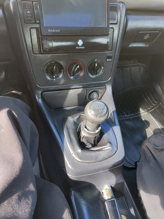 Audi A4 impecavel