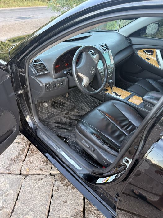 Toyota camry 40