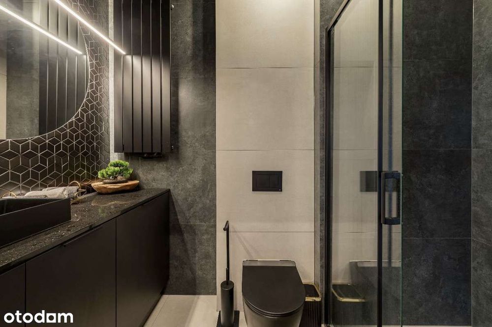 Apartament Premium 35m² + Taras na Dachu 35m² z Widokiem na Morze