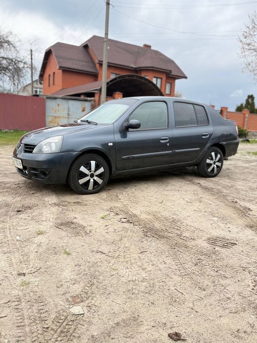 Продам Renault Symbol!!!