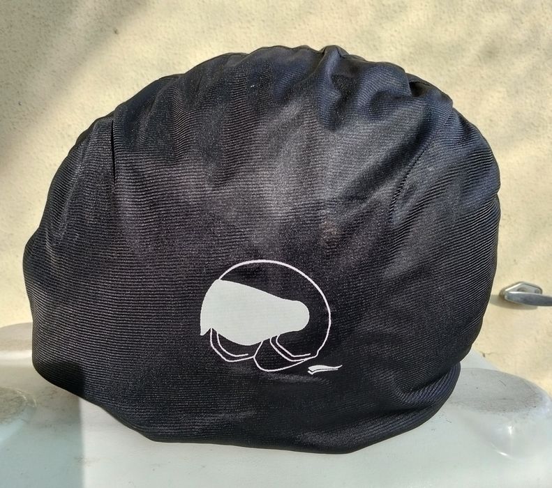 Capacete Ride Novo