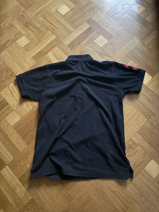 тенниска polo ralph lauren S