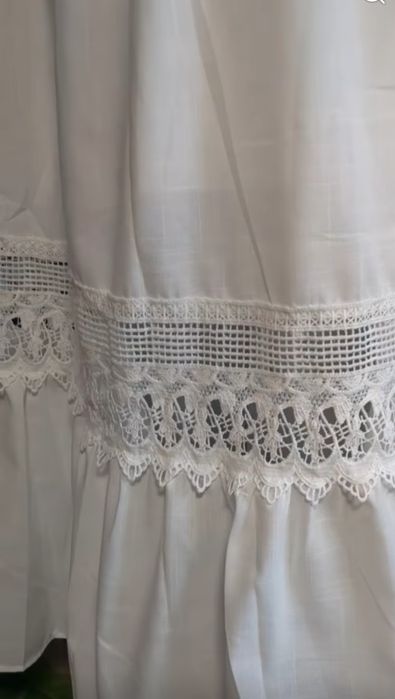 Жіночий сарафан прошва. Zara,H&M,Primark