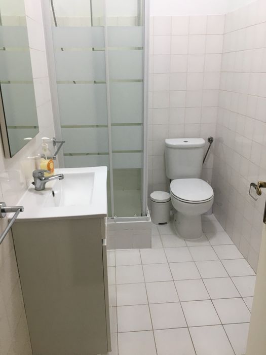 Quarto para estudantes