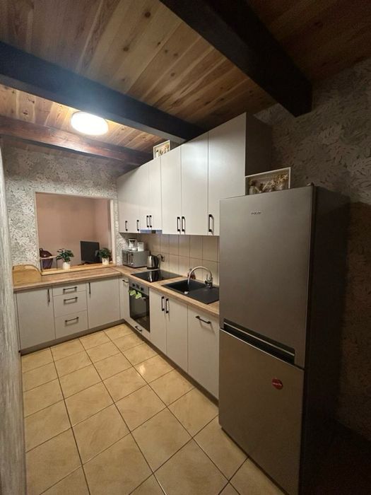 Agroturystyka u Lembryka  Roztocze, Balia/Jacuzzi, Sauna