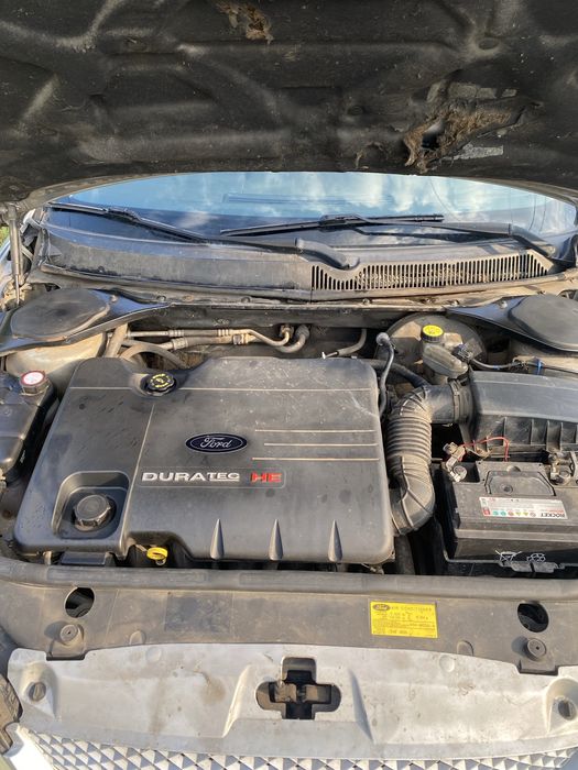 Продам Ford Mondeo