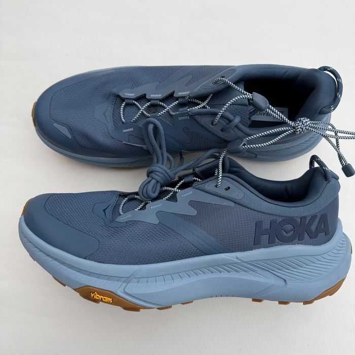 Кросівки Hoka Transport Cordura (Розмір 42) 1123154-RLTL