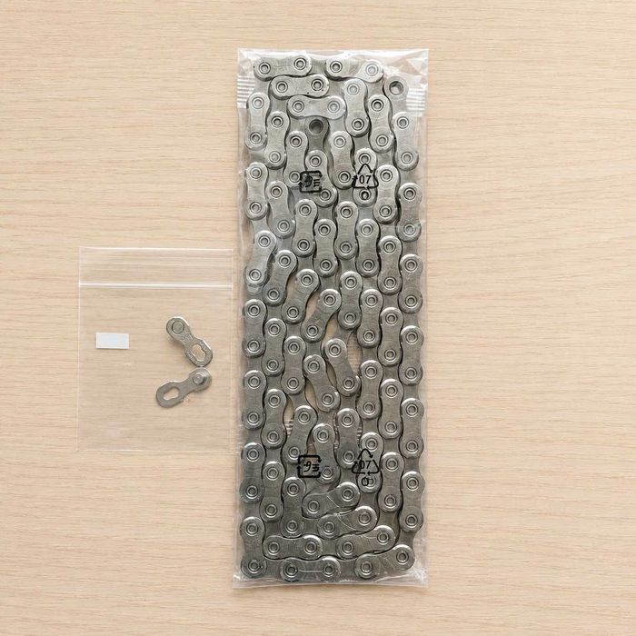 Corrente Shimano XT CN-M8100 12s Quick-Link 116 Elos