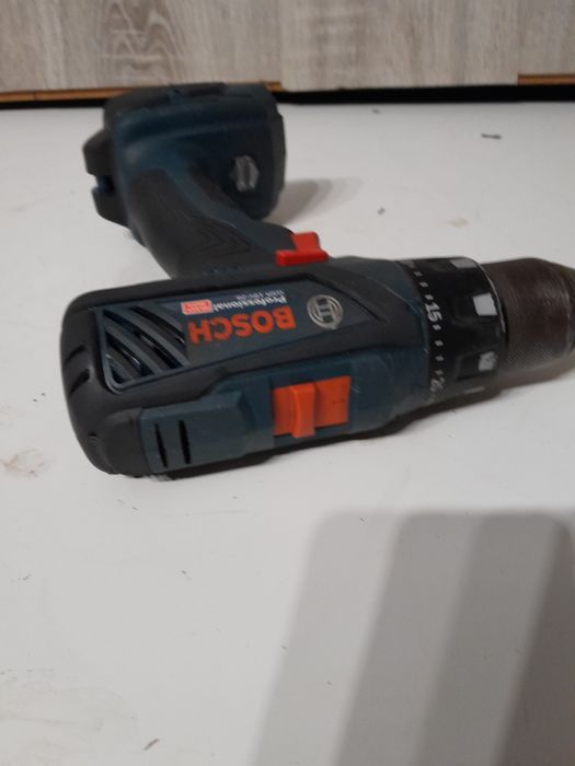 Bosch GSR 18v-28 wkrętarka aku 18v