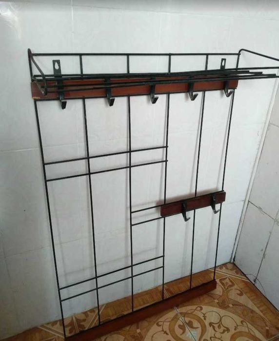 Вешалка для одежды Для обуви