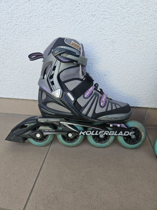 Rolki rollerblade spark  37 23,5