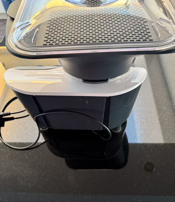 Robot de cozinha Chef Express