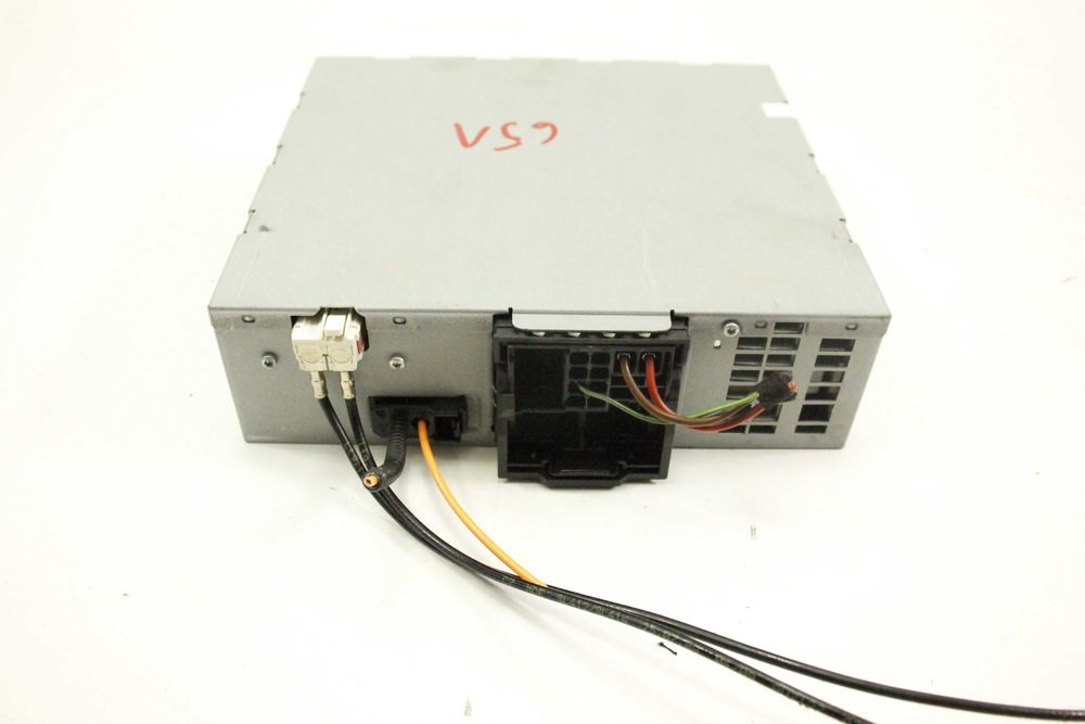 moduł radiowy tuner audi a4 b8 a5 a6 c6 wzmacniacz